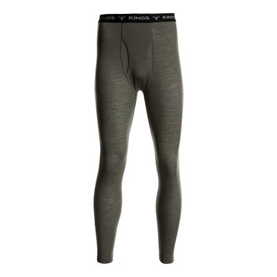 XKG Foundation 150 Merino Bottom - Olive