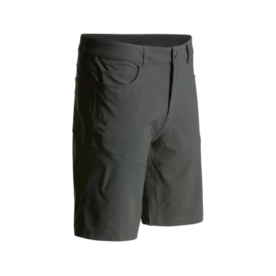 charcoal drift shorts