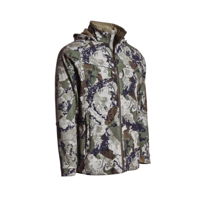 XKG Boulder Jacket xk7 1
