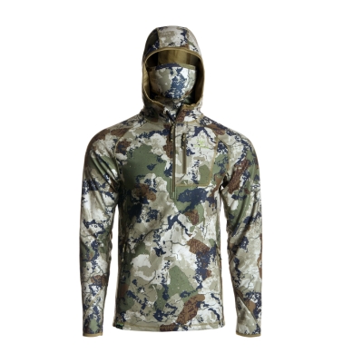 XKG Covert Hoodie