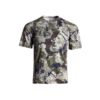 XKG Elevation Short Sleeve T-shirt