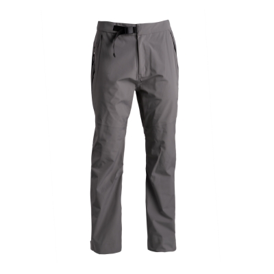 XKG Paramount Rain Pant - Charcoal