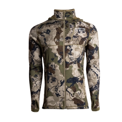 XKG Pinnacle Jacket XK7