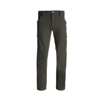XKG Preacher Pant 2.0 – Charcoal