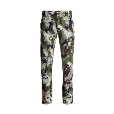 XKG Preacher Pant 2.0 – XK7