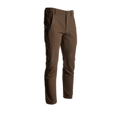 XKG Ridge Pant – Bark