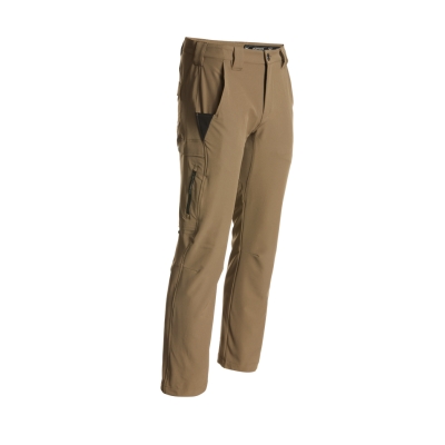 XKG Ridge Pant – Dark Khaki
