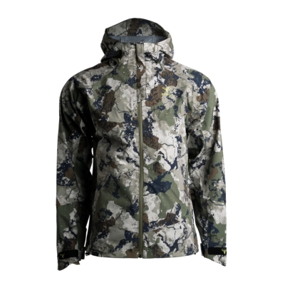 XKG Paramount Rain Jacket – XK7